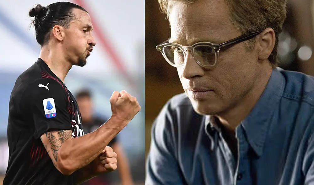 Zlatan Ibrahimovic Zlatan Ibrahimovic