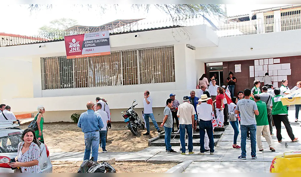 Candidatos al Congreso por Piura Candidatos al Congreso por Piura