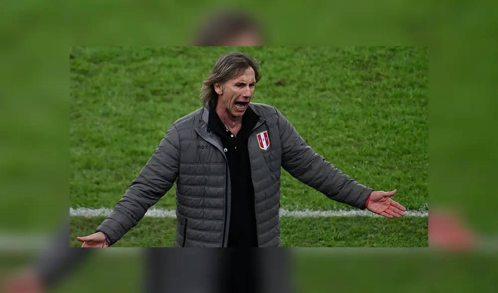 Ricardo Gareca aseguró que ya visualizó el polémico video de Christian Cueva y brindó su opinión sobre el caso.