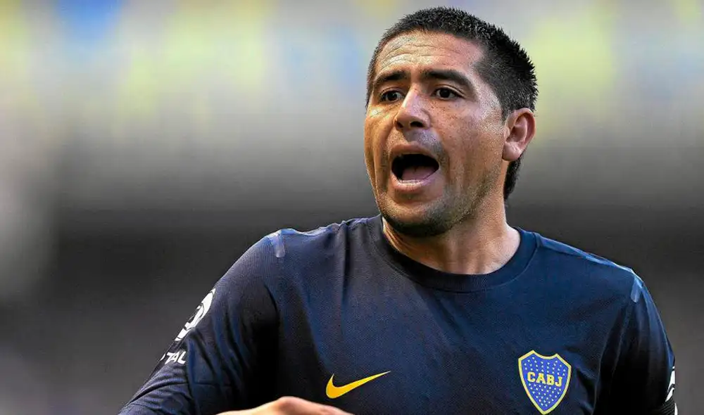 Boca Juniors - Juan Román Riquelme Boca Juniors - Juan Román Riquelme