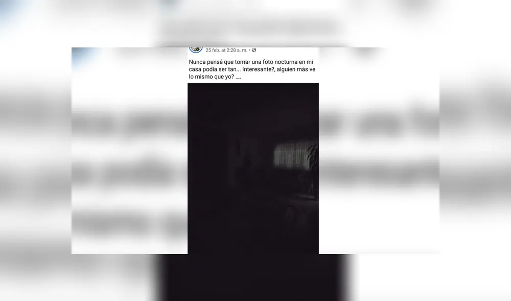 Desliza para ver los detalles de esta historia que se viralizó en Facebook. Foto: Captura.