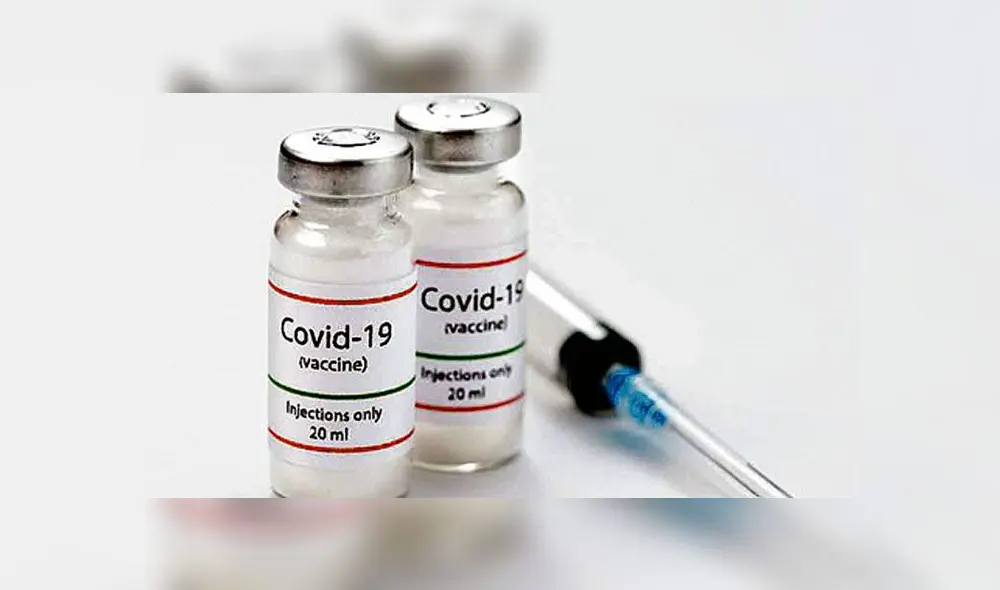 A la fecha, hay más de cien prototipos de vacunas siendo desarrolladas contra la COVID-19. Foto: difusión A la fecha, hay más de cien prototipos de vacunas siendo desarrolladas contra la COVID-19. Foto: difusión