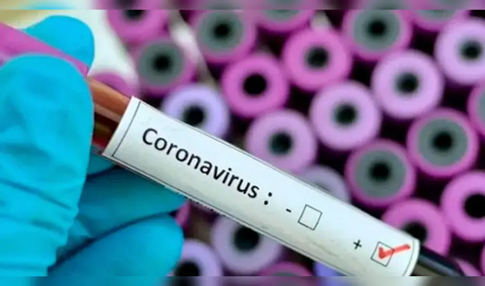 China: desciende contagios de coronavirus entre el 4 y 11 de febrero China: desciende contagios de coronavirus entre el 4 y 11 de febrero