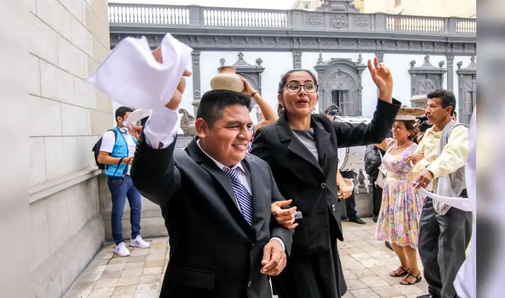 Semana turística de Moyobamba [FOTOS]
