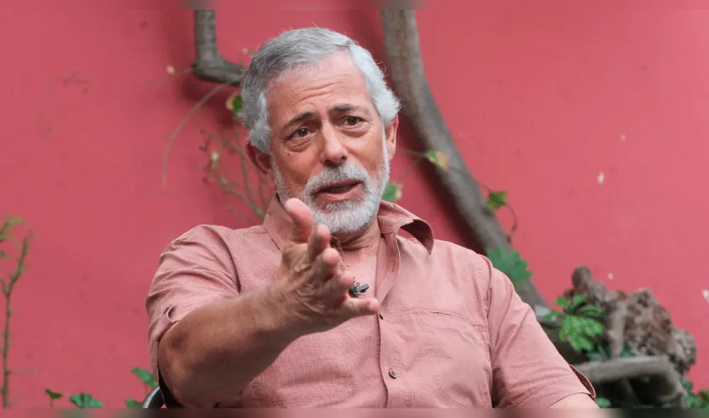 Gustavo Gorriti sobre intervención de la Fiscalía: “Esto es un atropello”