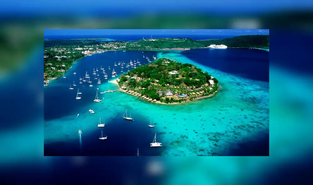 vanuatu vanuatu