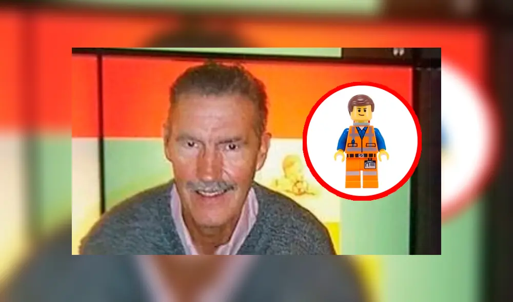 Jens Nygaard Knudsenlego Jens Nygaard Knudsenlego