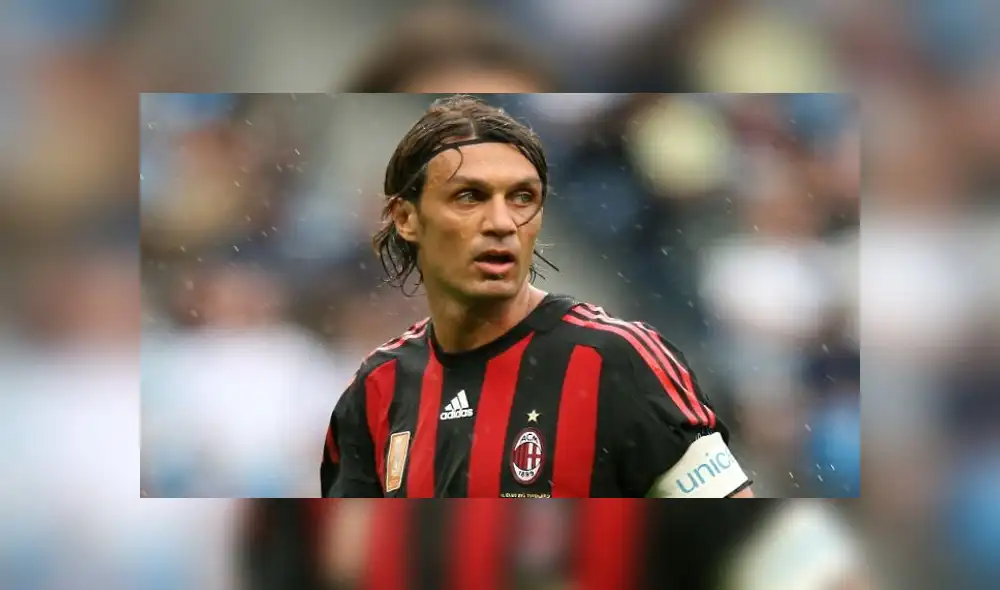 Paolo Maldini tras recuperarse del coronavirus: ''Es duro volver a empezar'' Paolo Maldini tras recuperarse del coronavirus: ''Es duro volver a empezar''
