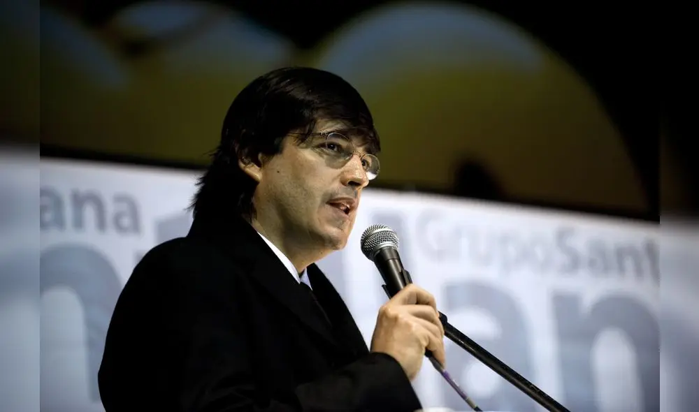 Presentador peruano opinó sobre la situación del expresidente de Bolivia. Foto: AFP. Presentador peruano opinó sobre la situación del expresidente de Bolivia. Foto: AFP.