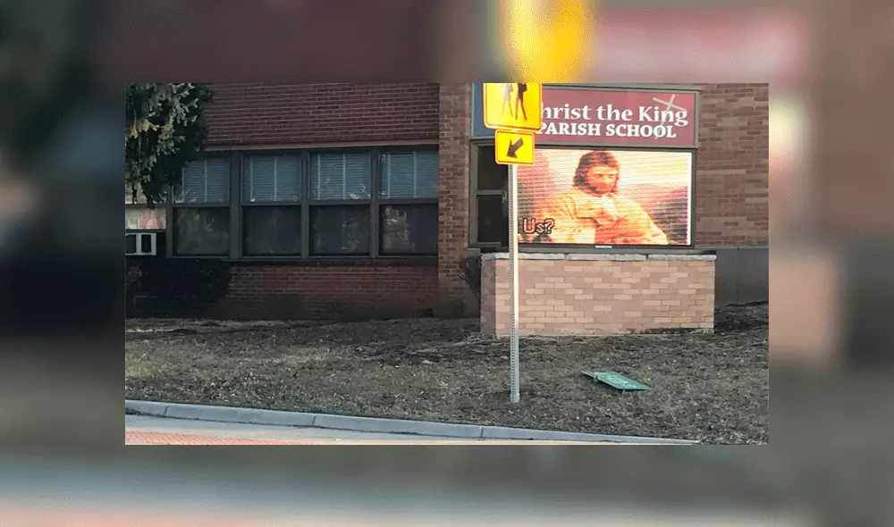 Anciano de 88 años murió protegiendo a dos niños de un automóvil