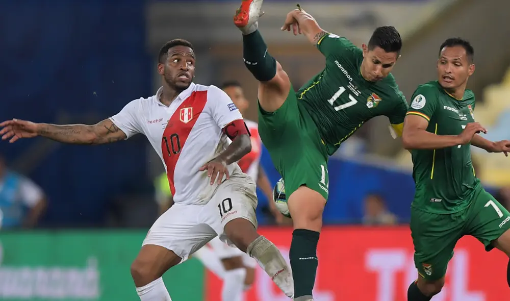 Eliminatorias sudamericanas iniciarían en octubre. | Foto: EFE Eliminatorias sudamericanas iniciarían en octubre. | Foto: EFE