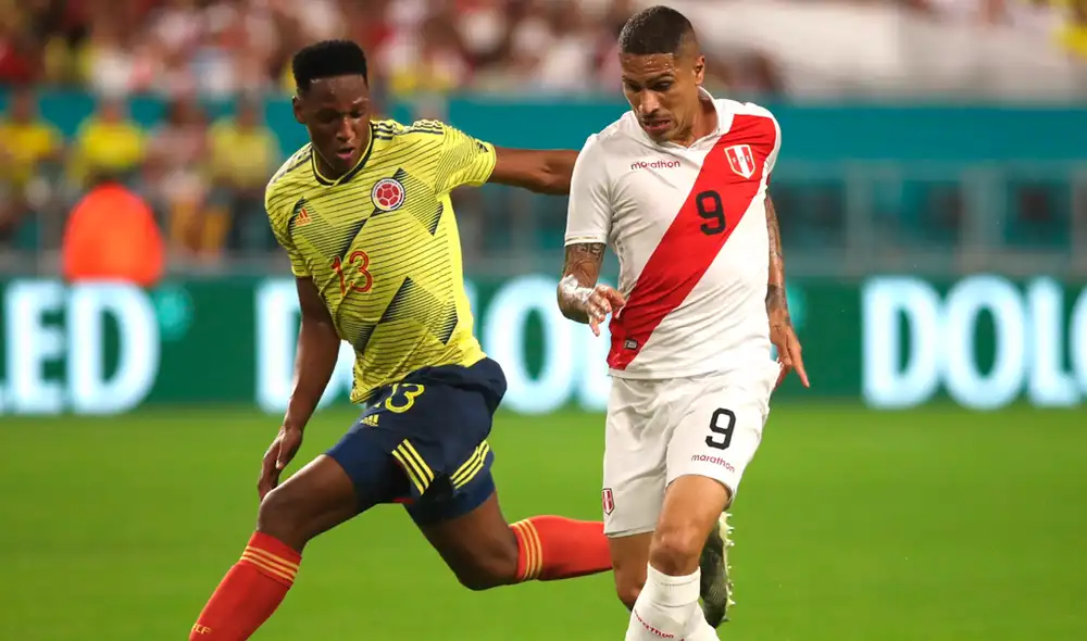 Conmebol confirmó que la ceremonia del sorteo para las Eliminatorias rumbo a Qatar 2022 se efectuará a fines de este año. | Foto: EFE