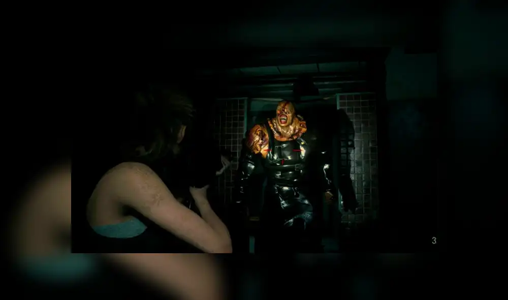 Resident Evil 3 Remake podría llegar en 2020 según filtración. ya que Capcom reutilizaría material de RE2 Remake como el motor gráfico.