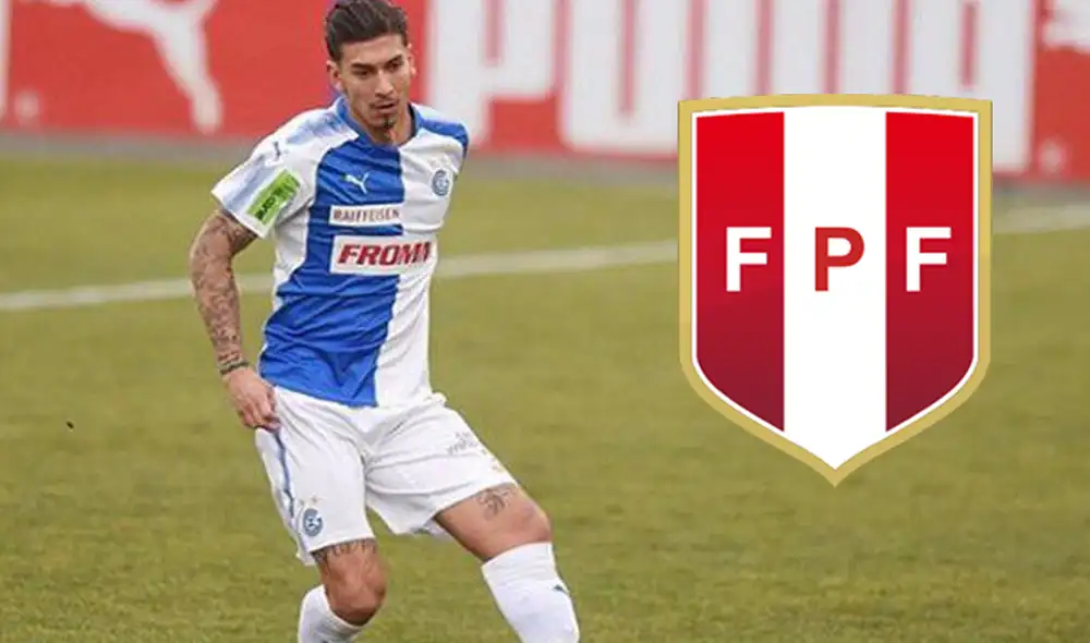 Jean Pierre Rhyner es jugador convocable. | Foto: Archivo