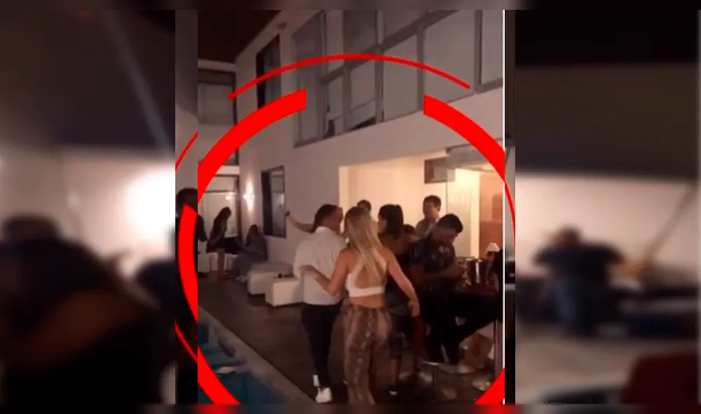 ¿Melissa Klug y Jamila Dahabreh se divirtieron juntas como mejores amigas? [VIDEO]