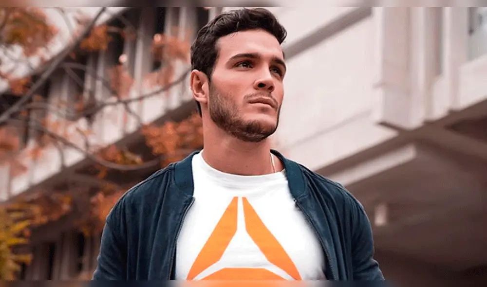 Mario Irivarren confiesa a cuántas cirugías se sometió para mejorar su imagen