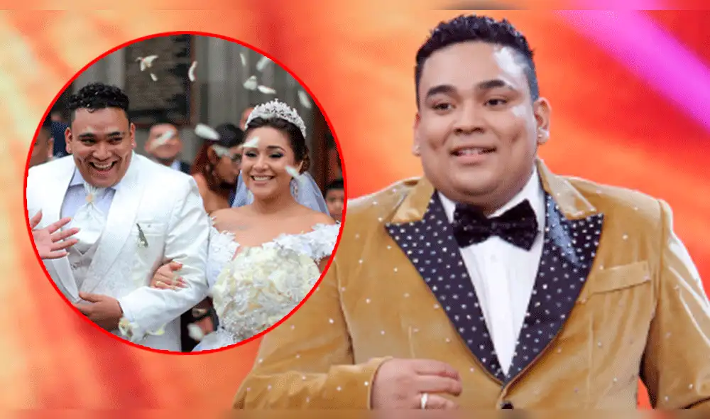 ¿Josimar busca reconciliarse con su esposa? [VIDEO]