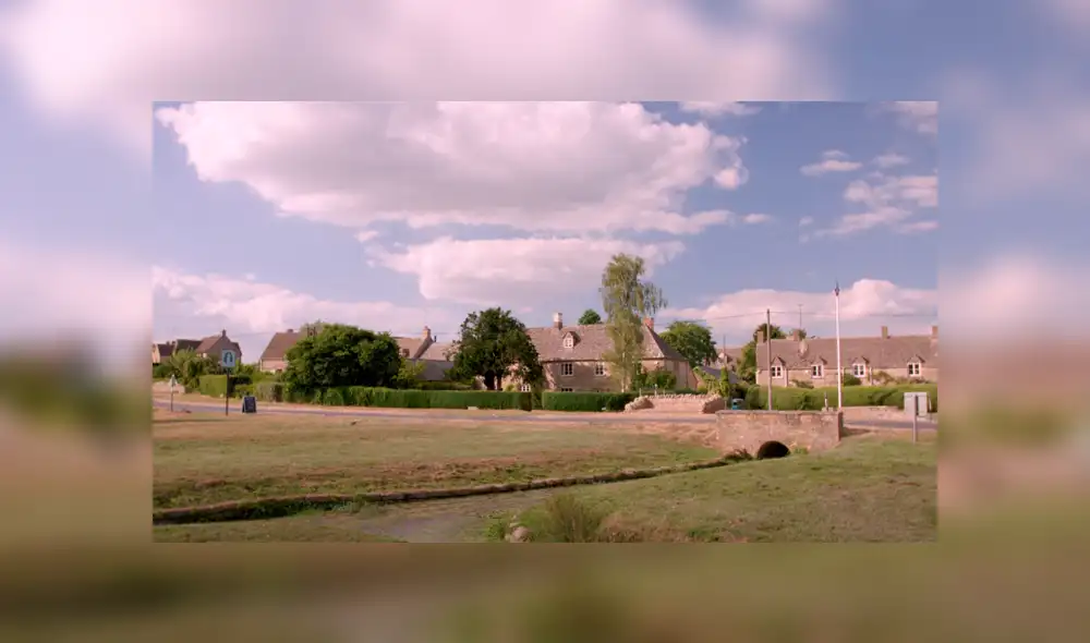 El científico se encargó de crear este video que ha dejado sorprendidos a miles. Foto: YouTube