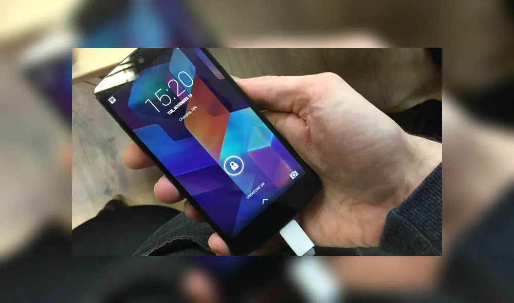 Los fabricantes de smartphones continúan mejorando las baterías. Los fabricantes de smartphones continúan mejorando las baterías.