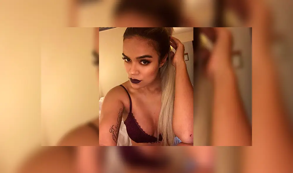 Instagram: Karol G y sus selfies más sugerentes que paralizan la red