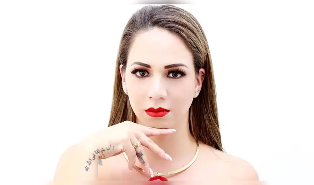 Melissa Klug Melissa Klug