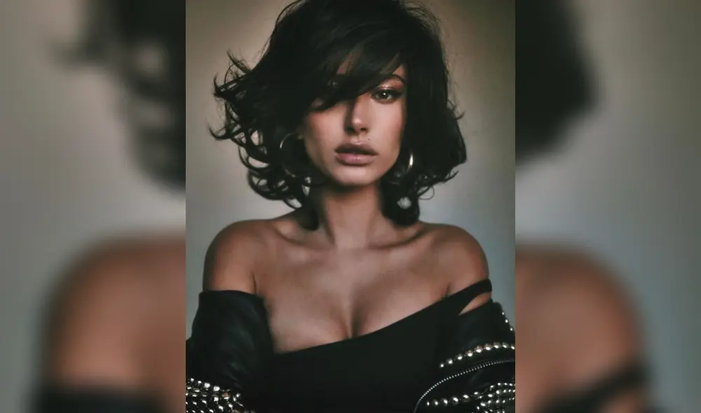 Hailey Baldwin sufre radical transformación a un año de su matrimonio con Justin Bieber Hailey Baldwin sufre radical transformación a un año de su matrimonio con Justin Bieber