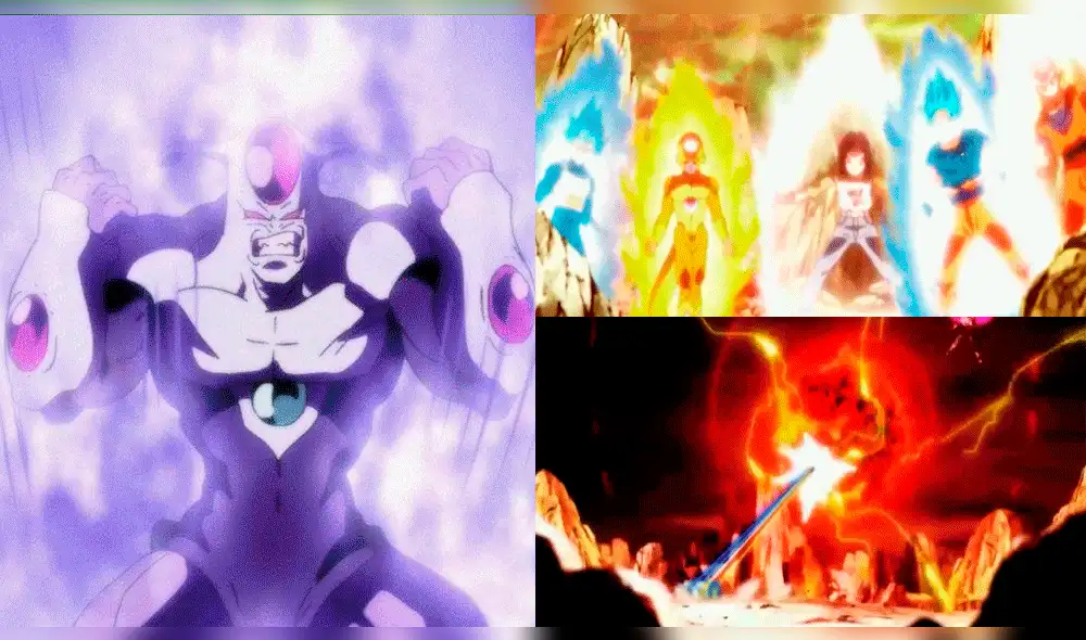 Dragon Ball Super 121: un inesperado desenlace cambió el rumbo del 'Torneo del poder' [VIDEO]