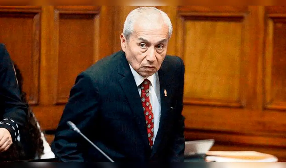 Chat La Botica: revelan nuevos mensajes de Fuerza Popular a favor de Pedro Chávarry