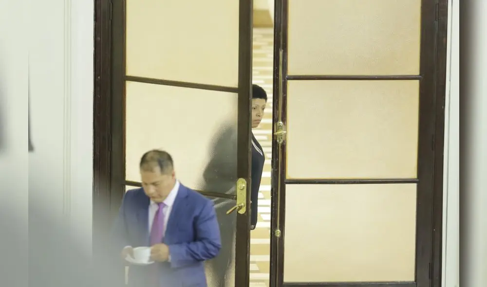 Consejo municipal aprobó exhortar la renegociación de los peajes [FOTOS]