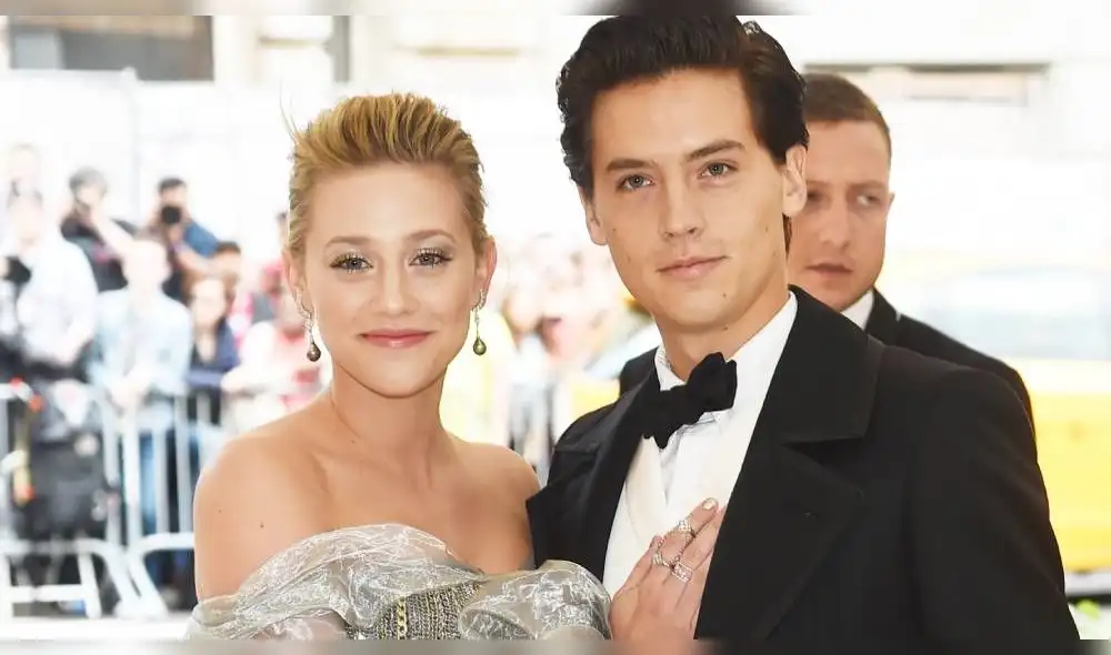 El protagonista de Riverdale recibió críticas por ponerle fin a su romance. (Foto: AFP) El protagonista de Riverdale recibió críticas por ponerle fin a su romance. (Foto: AFP)