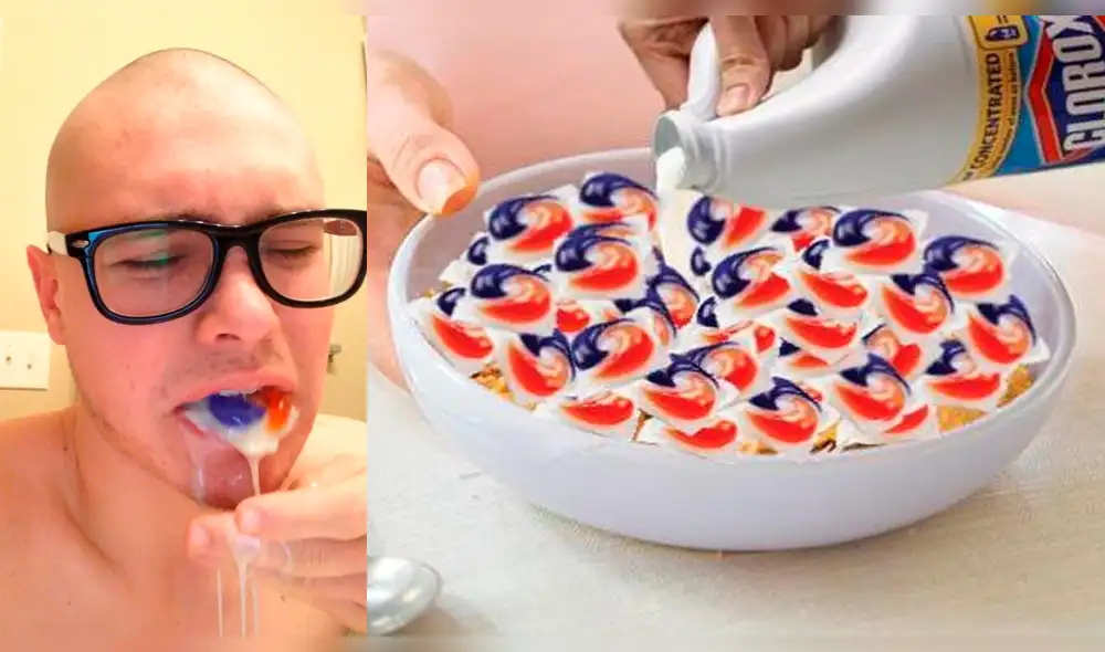 Vía Twiitter: peligroso reto se pone de moda en EEUU y amenaza llegar a Perú