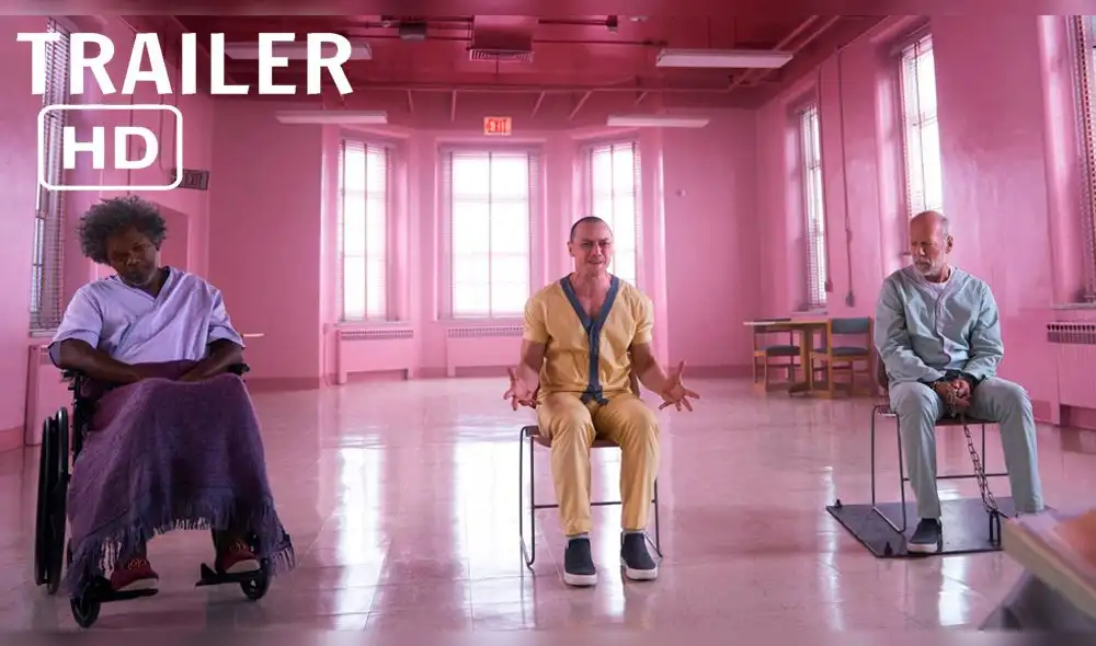 Glass lanza sorprendente tráiler que muestra a La Bestia en acción [VIDEO]