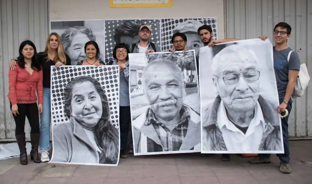 Proyecto Barrios Altos.