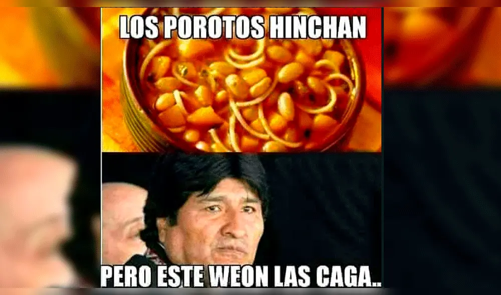 Facebook: Evo Morales es víctima de crueles memes tras fallo de La Haya [FOTOS]