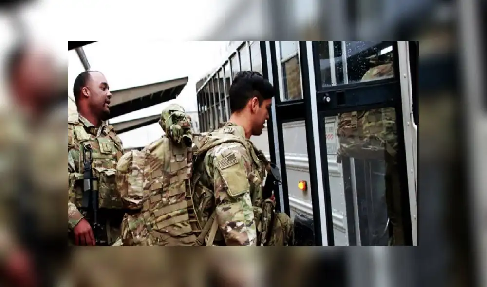 "Las denuncias de abuso sexual sistémico se están extendiendo a través del Ejército de EE. UU.", aseguró la escritora y periodista Sophia Narwitz. Foto: difusión "Las denuncias de abuso sexual sistémico se están extendiendo a través del Ejército de EE. UU.", aseguró la escritora y periodista Sophia Narwitz. Foto: difusión