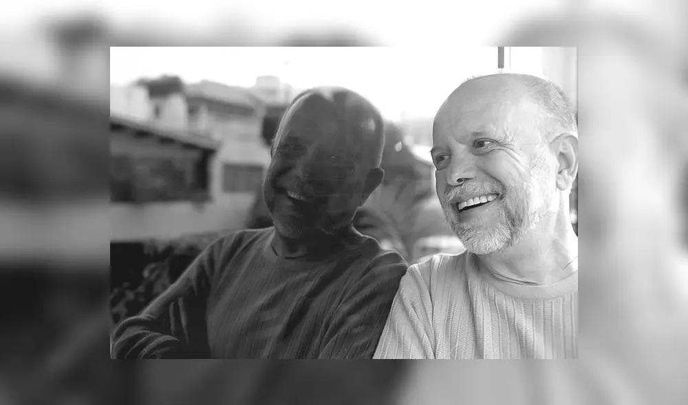 Jaime Humberto Hermosillo deja un gran vacío en el cine mexicano. (Foto: Twitter) Jaime Humberto Hermosillo deja un gran vacío en el cine mexicano. (Foto: Twitter)