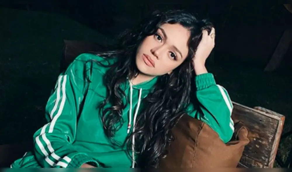 Mayra Goñi aclaró que su abuelo acudió al hospital por una dolencia distinta a la COVID-19 pero el personal de salud hizo caso omiso a su familia | FOTO: Instagram Mayra Goñi aclaró que su abuelo acudió al hospital por una dolencia distinta a la COVID-19 pero el personal de salud hizo caso omiso a su familia | FOTO: Instagram