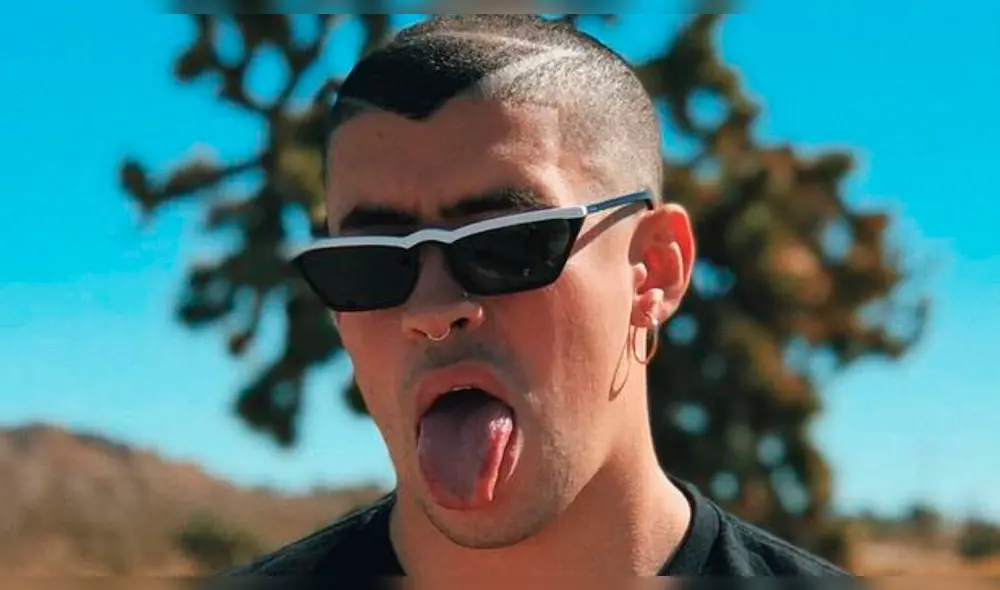 Bad Bunny lanza álbum sorpresa Las que no iban a salir con 10 canciones inéditas Bad Bunny lanza álbum sorpresa Las que no iban a salir con 10 canciones inéditas