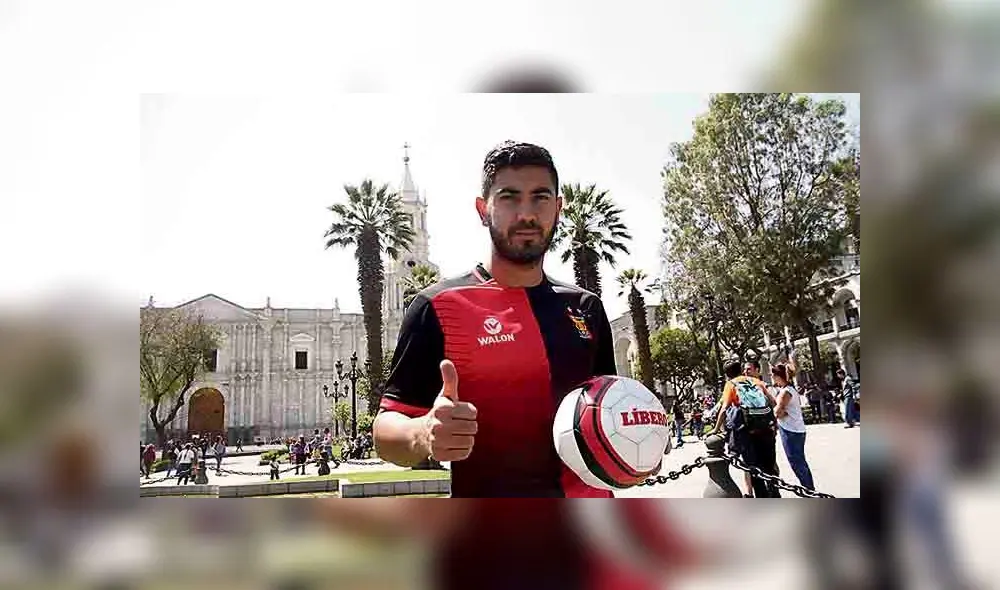 Tulio Etchemaite: “Somos un equipo de respeto”