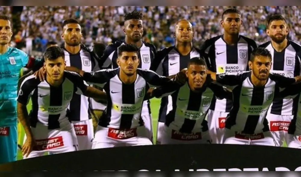 Liga 1: se aprueba protocolo de seguridad para que se reanude el fútbol peruano.