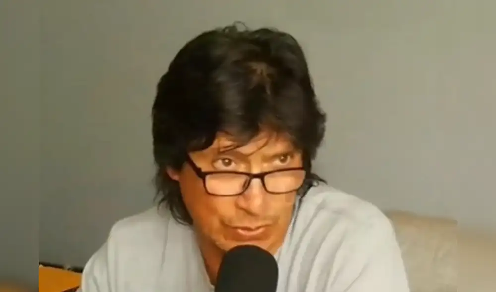 El argentino señaló que soportó muchos momentos duros por el bienestar del equipo. Foto: ESPN Perú. El argentino señaló que soportó muchos momentos duros por el bienestar del equipo. Foto: ESPN Perú.