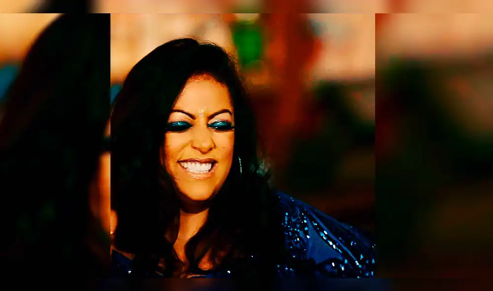 La India y Jerry Rivera se unen en nuevo sencillo a pura salsa [VIDEO]