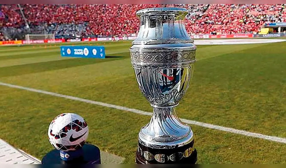 Copa América 2019 EN VIVO: fixture del campeonato de selecciones más antiguo del mundo