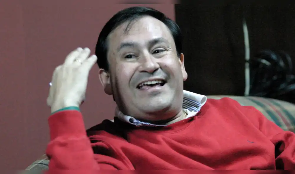 Odebrecht: confirman pagos a Horacio Cánepa para que falle a favor de constructora Odebrecht: confirman pagos a Horacio Cánepa para que falle a favor de constructora