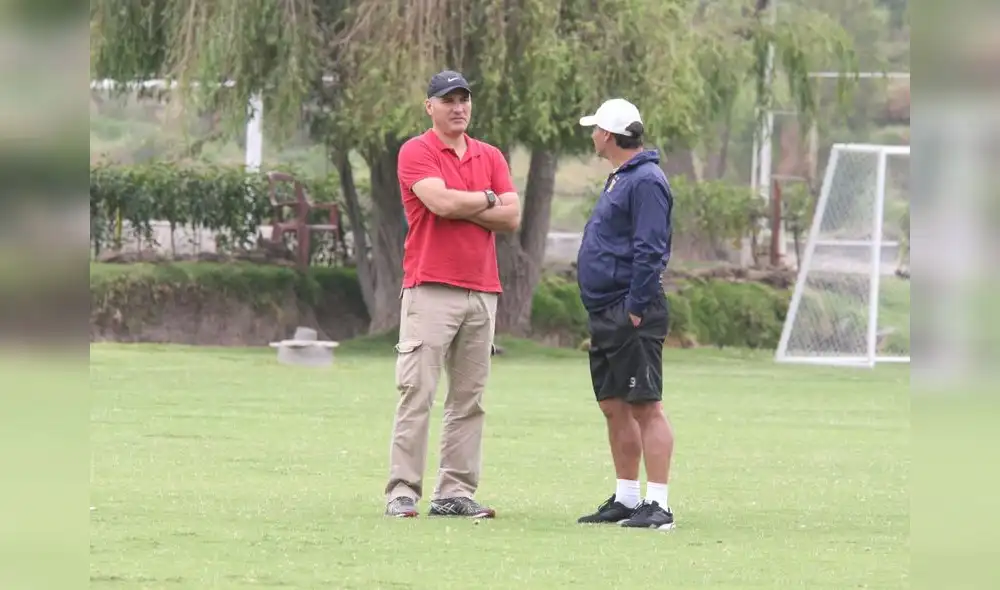 Algunos ingresos de FBC Melgar disminuirán por la pandemia del coronavirus, dijo su administrador Ricardo Bettocchi. Algunos ingresos de FBC Melgar disminuirán por la pandemia del coronavirus, dijo su administrador Ricardo Bettocchi.