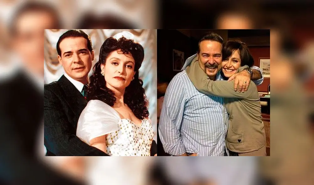 César Évora casi se queda calvo, pero así logró conservar su cabello [VIDEO]