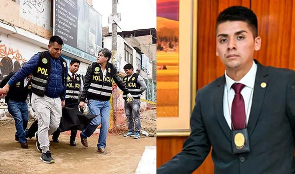 El suceso por el que se le investiga ocurrió el 2 de junio de este año. Foto: Composición.