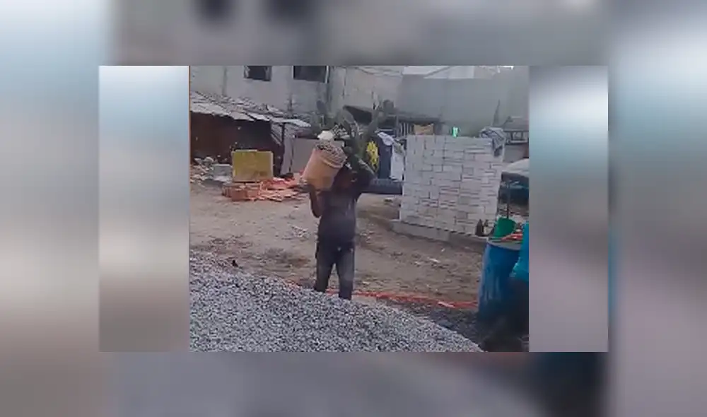 Desliza hacia la izquierda para ver las imágenes del hombre invidente que es 'famoso' en Facebook. Desliza hacia la izquierda para ver las imágenes del hombre invidente que es 'famoso' en Facebook.