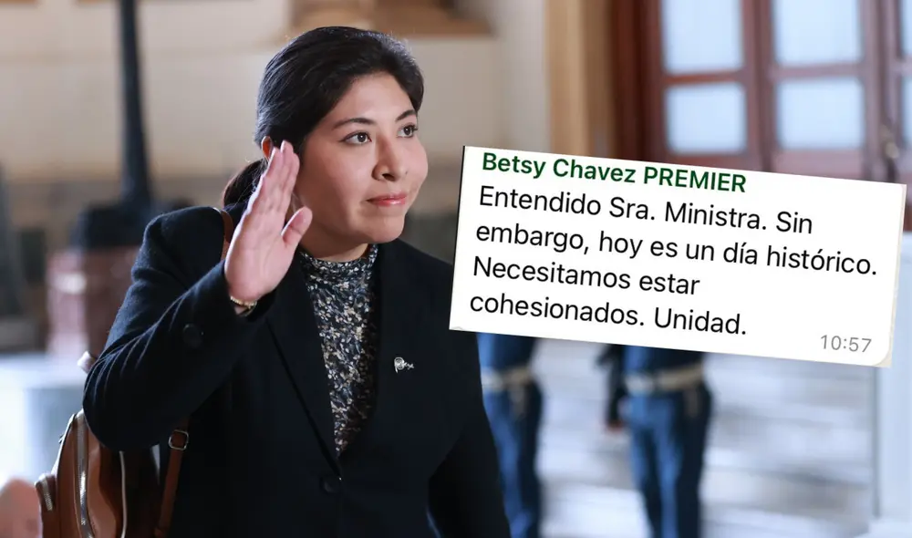 Tras el intento de golpe de Estado, los entonces ministros reclamaron y condenaron dicha decisión. Foto: composición/Presidencia/La República Tras el intento de golpe de Estado, los entonces ministros reclamaron y condenaron dicha decisión. Foto: composición/Presidencia/La República