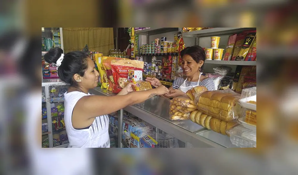 El presidente de ABP hizo un llamado a la población para no incrementar las compras de productos de primera necesidad. El presidente de ABP hizo un llamado a la población para no incrementar las compras de productos de primera necesidad.